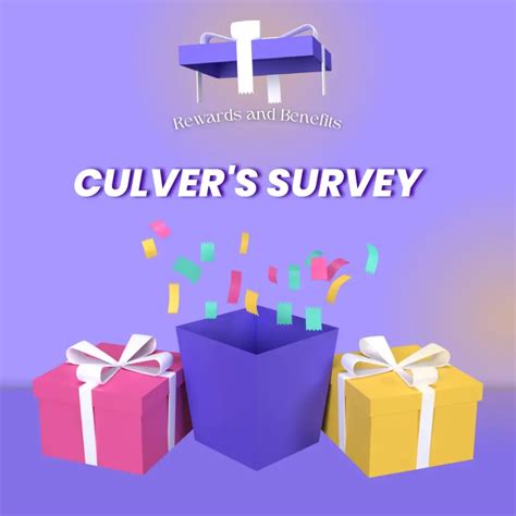 tellculvers com survey|Rewards